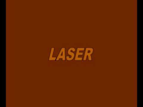 Laser Sound Effect