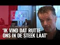Lastenverzwaring voor veel Amsterdammers