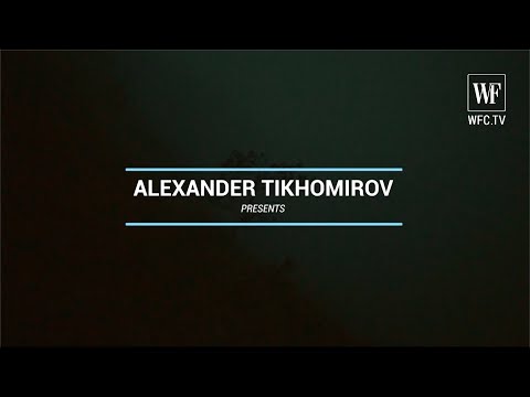 Alexander Tikhomirov | Part 1