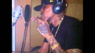 Vybz Kartel - Inna Yuh (Flirtation Riddim)