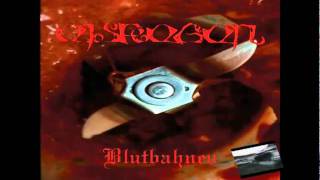 Eisregen - Eisenkreuzkrieger