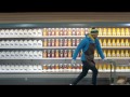Amy Lu Fashion Stylist Tropicana Farmstand Commercial