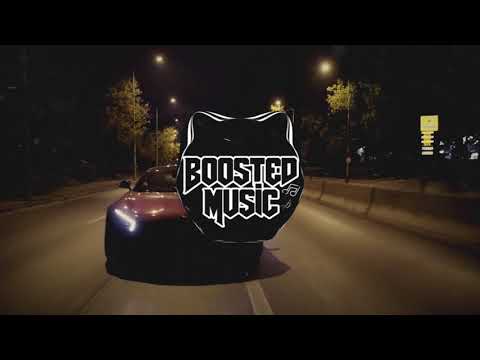 Jarico x Imanbek - All Night (Bass Boosted)