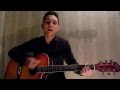 Наутилус Помпилиус [В. Бутусов] - Прощальное письмо (Гудбай, Америка) (guitar ...