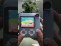 Dětský digitální fotoaparát s tiskárnou - foto 12Mpx, video Full HD
