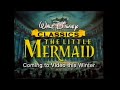 The Little Mermaid 1998 UK VHS Trailer