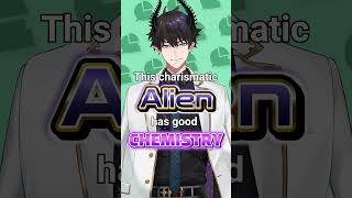 Peace, Rage, and Harmony 🎵 @RenZotto【1 min NIJISANJI EN】‪