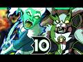 5 Years Later Episode 10 Crossover Series