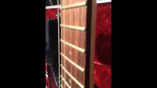 Video thumbnail for Ibanez RG1820X by PHONOPHILE Tokyo
