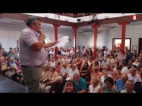 Resumen subasta de carros