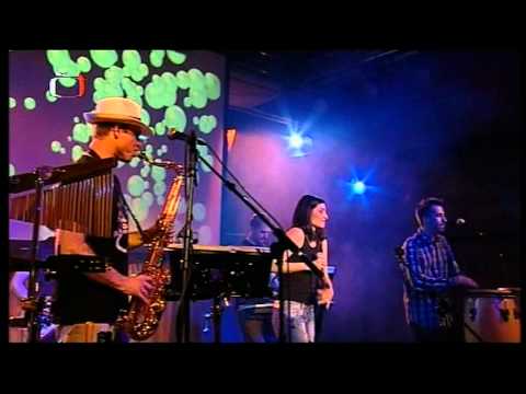 Zehrerová  Markéta - Blame it on the boogie (MPG)