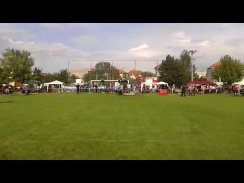 INA Skalica 16.8.2014 - DHZ Kopčany