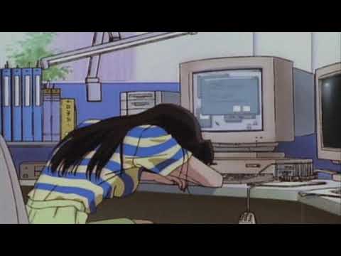 kempachii - met her on the internet (slowed + reverb)