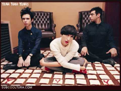 Turn Into (Acoustic) by The Yeah Yeah Yeahs