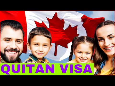 , title : 'YA No Necesitas VISA para Canadá si eres de Estos Países | DesafioTorontoJC'