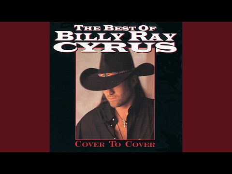 Somebody New - Billy Ray Cyrus