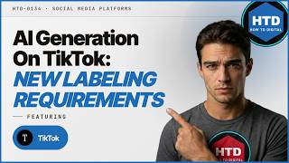 TikTok's AI Labeling Rules Just Got Stricter
