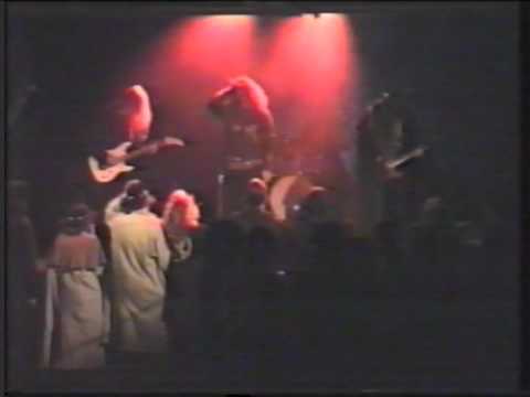 Sorhin - I skuggan av nattens herre (Live 1994)