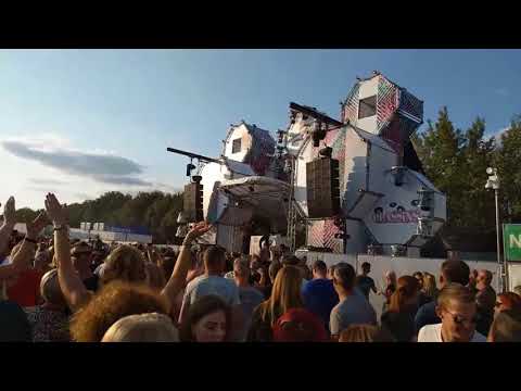 Zino Classixs outdoor 2018