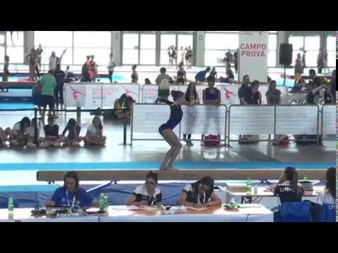 Granzotto Martina - Trave - 26/06/2019