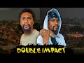 DOUBLE IMPACT YawaSkits Episode 155