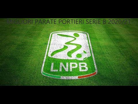 MIGLIORI PARATE SERIE B 2020/2021 PT2
