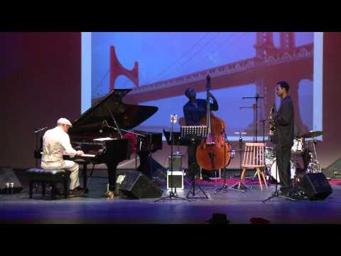 Joshua Edelman. Hymn to Freedom (Oscar Peterson)
