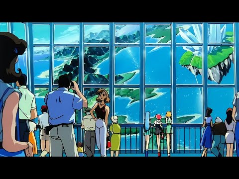 Magic Knight Rayearth [AMV] Still Embracing Light and Darkness