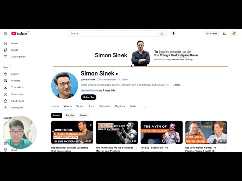 Item video thumbnail