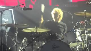 &quot;c&#39;est dit&quot; plus &quot;Le passage des cyclones&quot; Calogéro 7 février 2015 Boulazac