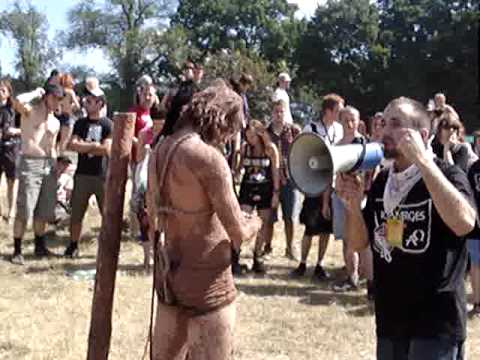 Woodstock 2009 - Drama - cz. 19/21