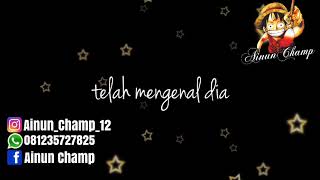 Download lagu kusimpan rindu di hati (punk rock jalanan) renggae ska mp3