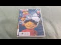 SID The Science Kid The Movie DVD Overview