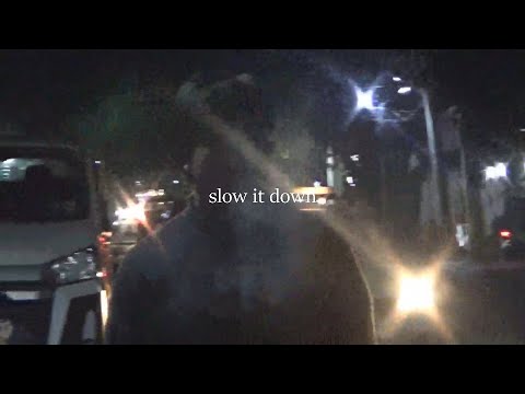 brayll, Termula - Slow It Down (Lyric Video)