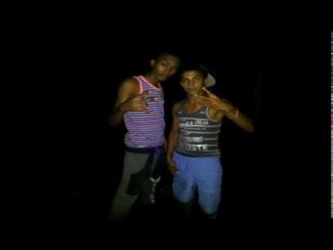 Luis la para los 3 cocotazos (Los legendarios del Rap) Mazacre al detallista