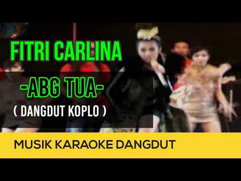 Fitri Carlina - ABG Tua (Koplo) - NAGASWARA TV Official #music #dangdutkoplo