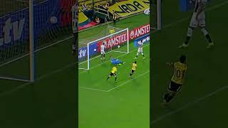 💥 ¡TITO VILLALBA ANOTÓ PARA BARCELONA SC ANTE BOTAFOGO! CONMEBOL #LIBERTADORES #GLORIAETERNA