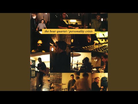Damn You All Of You - The Bear Quartet