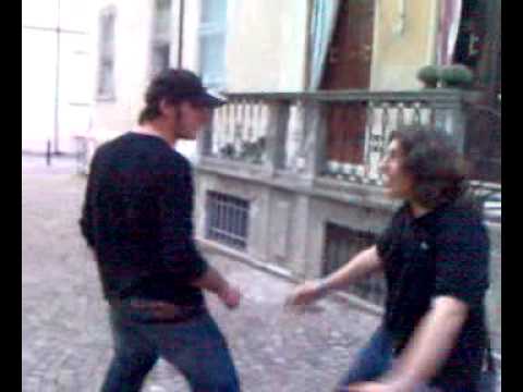 Copparo Power ranger