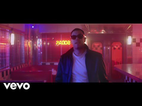 Fianru - Convencerme (Official Video) ft. Cazzu