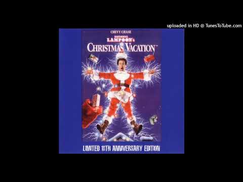 National Lampoon's Christmas Vacation - Bend Over And I'll Show You - Angelo Badalamenti