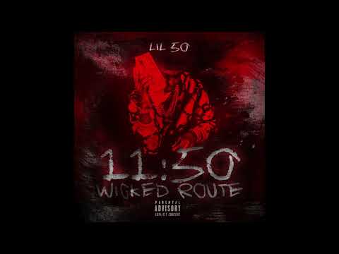 Lil 50 - Time Again (Official Audio)
