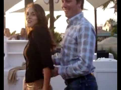 Bonos Beach Marbella (First Film)