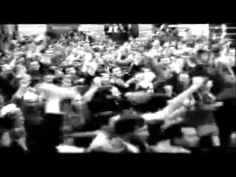 The Mountain has Overturned