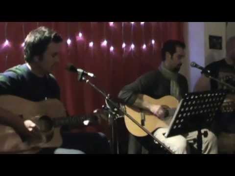 Federico Palladini & Dennis Bertolini feat. Matteo Panetta - Nonna Blues @ Ithaca