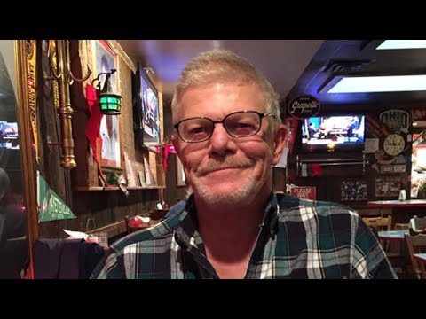 Celebrating the life of Paul McMullen