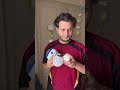 BUTTERFLY BALL Shorts Youtubeshorts Cricket Unboxing Ball Funny