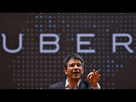 États-Unis : sous la pression, le patron d'Uber renonce à conseiller Trump