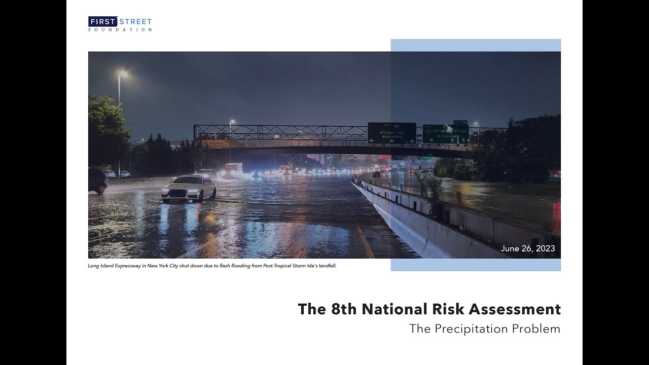 The Precipitation Problem