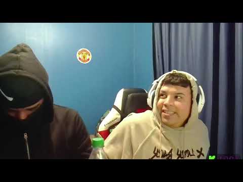 MARKUSH EN EL STREAM DE JOHN GOTTI-JUGANDO CLUB PRO-CON PIPEWAKATELA, LETTER, BIGMAKAKO |26/06/2025|